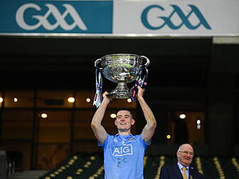 Dublin to start defence of the...